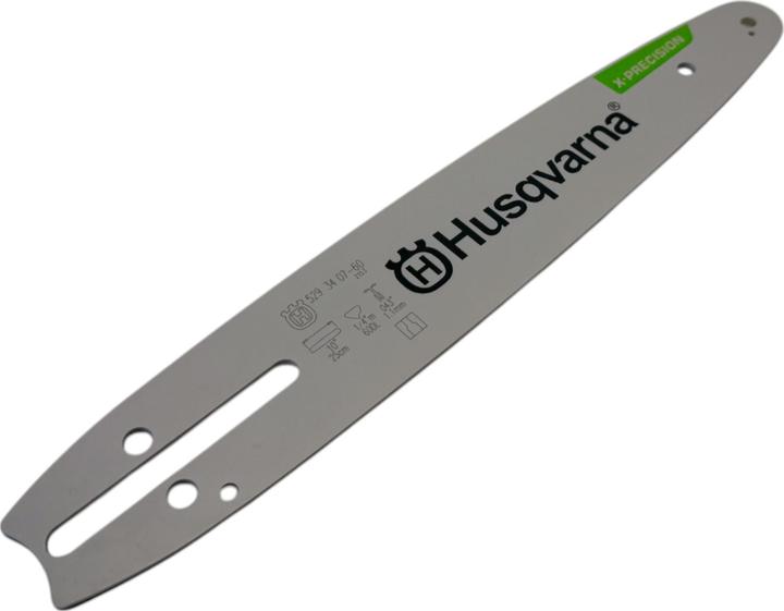 Produktbild Husqvarna X-Precision 10"/25 cm 1/4 1,1 Akku (Kettensäge)