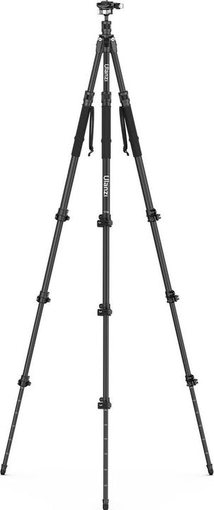 Image du produit Ulanzi Kit de tripode TT35 Hicking Stick (Carbone)