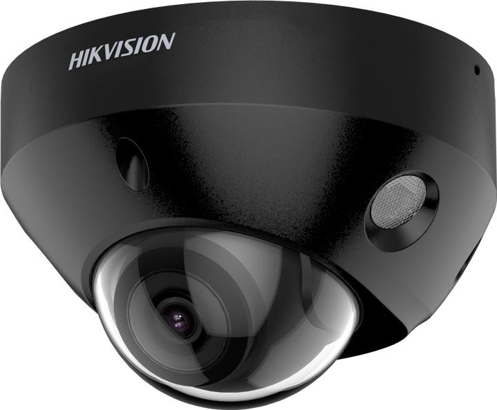 Actual product image Hikvision DS-2CD2583G2-IS(2.8MM)(BLACK)