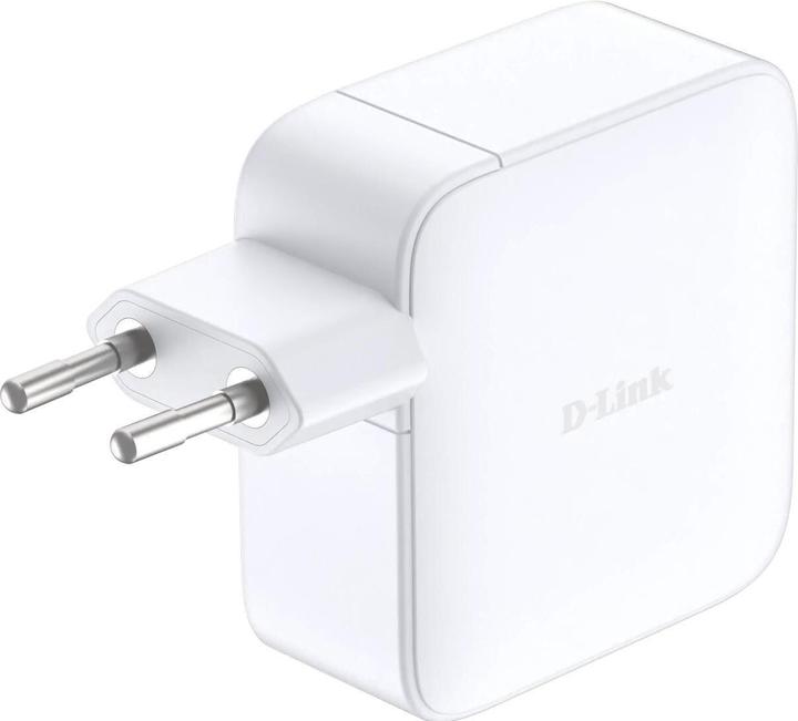 Produktbild D-Link 140W GAN CHARGER (140 W, 4 Ports)