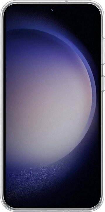 Actual product image Samsung Frame Case (Samsung Galaxy S23+)