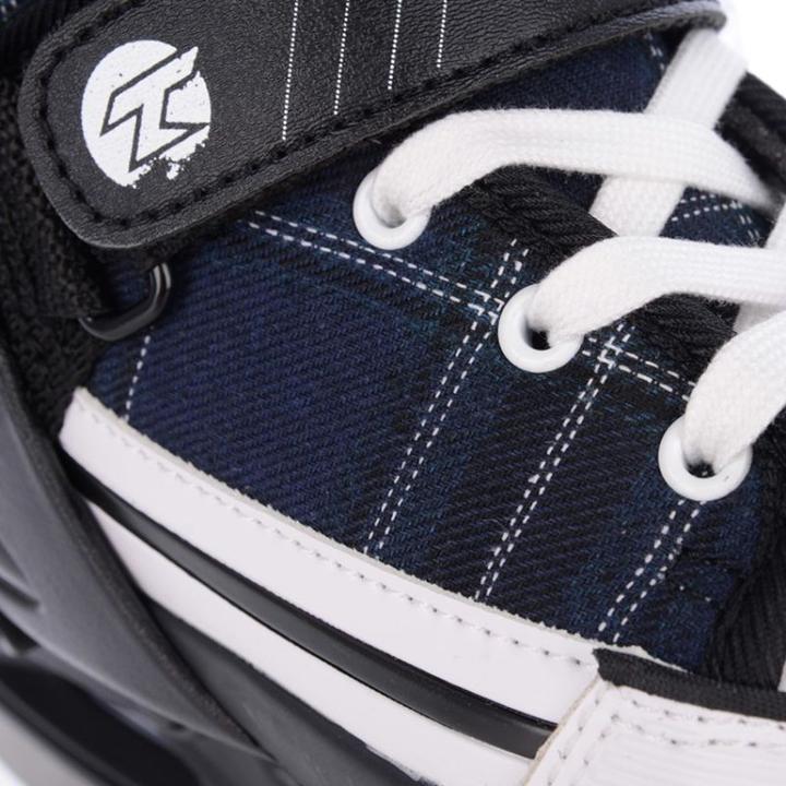 Actual product image Tempish Rebel Ice T (33, 34, 35, 36)