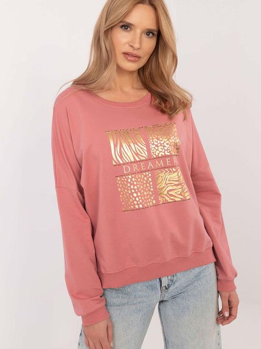 Actual product image Factory Price Sweater (S)