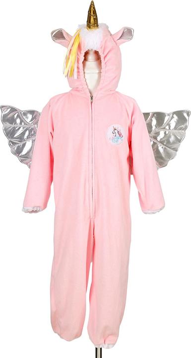 Produktbild Souza Overall Einhorn, 122-128cm (128)