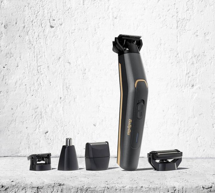 Immagine prodotto BaByliss MT987E