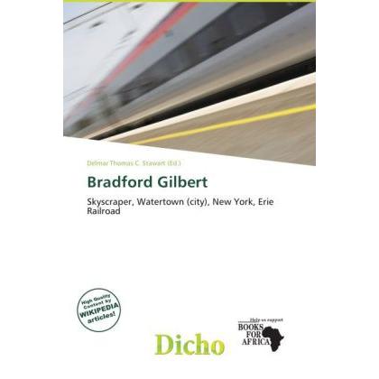 Bradford Gilbert, Ratgeber