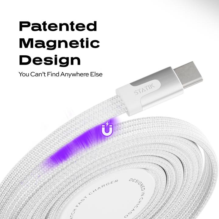 Produktbild Statik MagStack Slim for Apple Watch