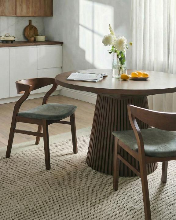 Actual product image Beliani Maroa