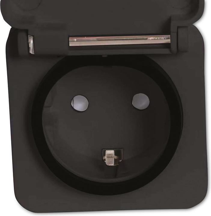 Produktbild Denver SMART POWER Outdoor Plug