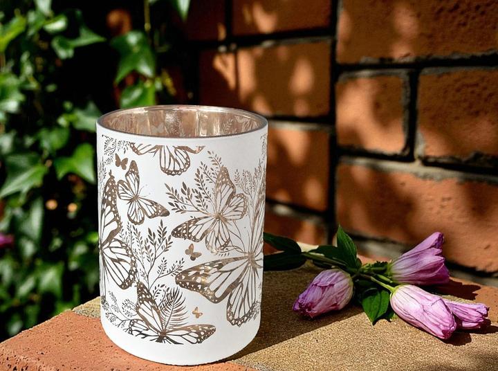 Produktbild GuGus Windlicht aus Glas