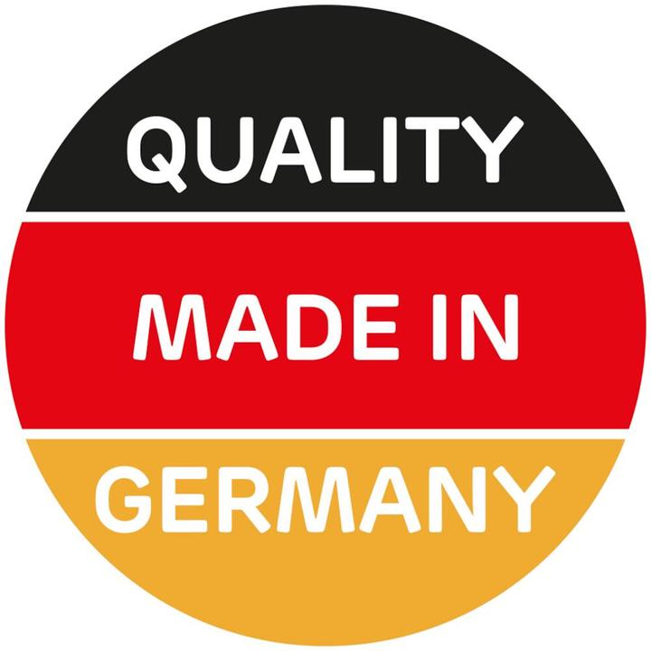 Actual product image Garantia Sunny