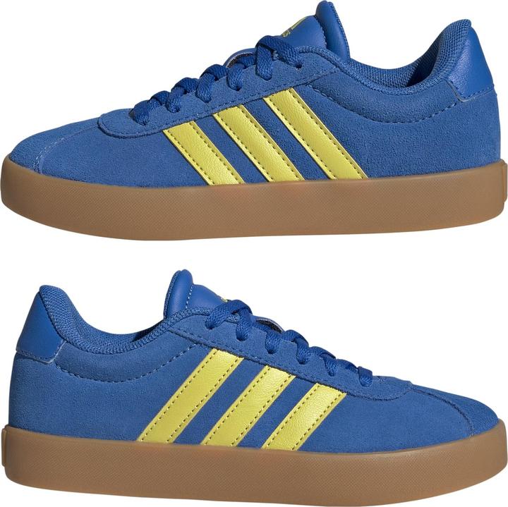 Image du produit adidas Kid's VL Court 3.0 (34)
