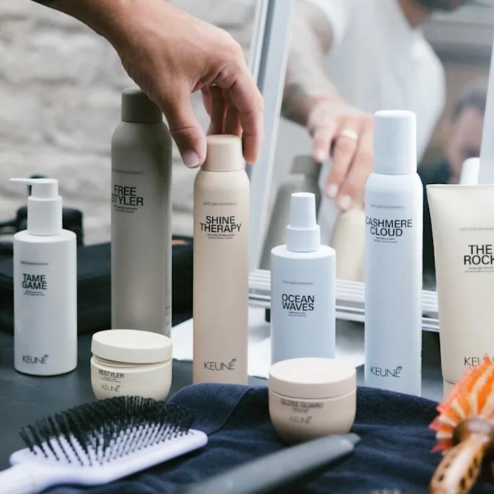 Image du produit Keune Thérapie Éclat (200 ml)