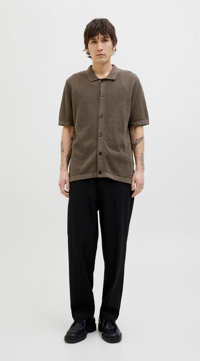 Immagine prodotto Jack & Jones Einfarbig Poloshirt Poloshirt (L)