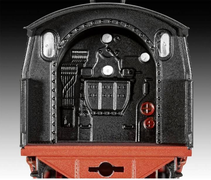 Produktbild Revell Express Locomotive BR 18 505 with Tender 2 3 T38
