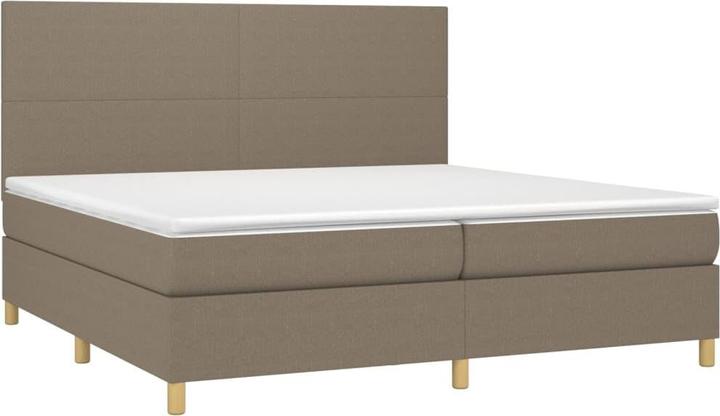 Immagine prodotto vidaXL Boxspringbett (200 x 200 cm)
