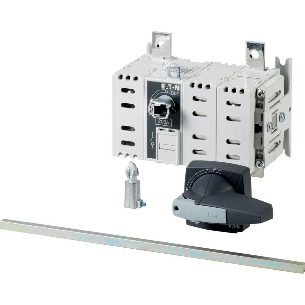 Eaton, Systemstromversorgung, 6098932