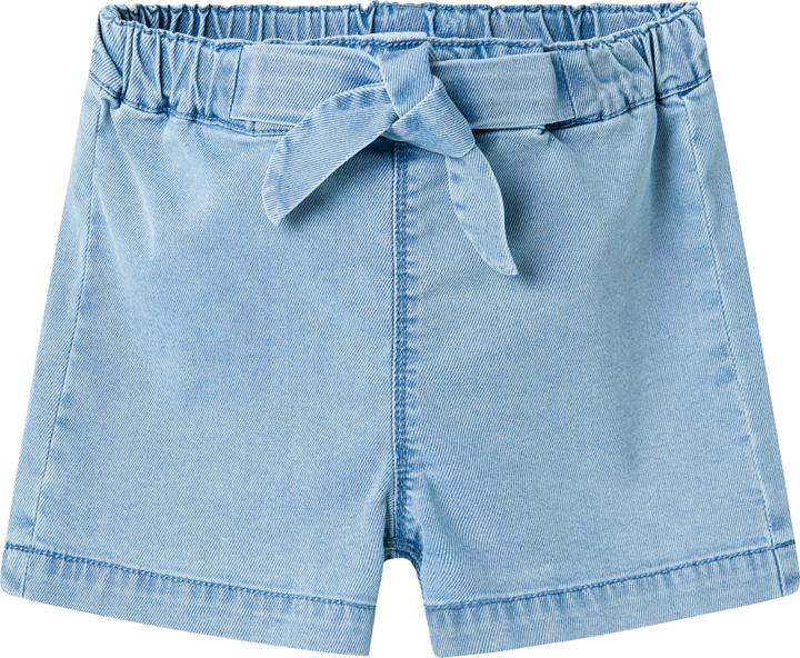 Name it Baggy denim shorts (104)