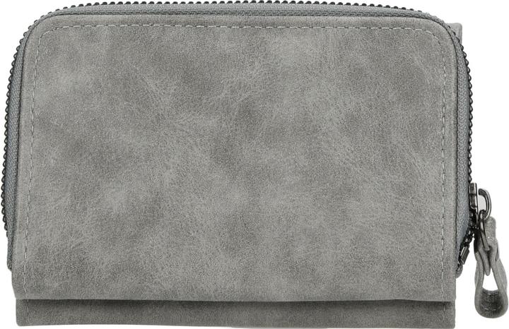 Actual product image HTI-Living Faux leather wallet