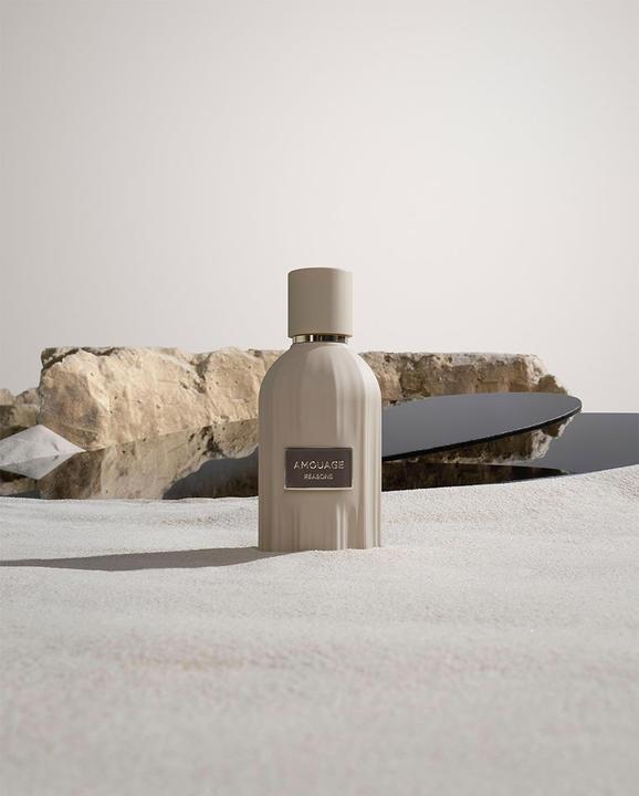 Image du produit Amouage Essences Reasons Parfum (Extrait De Parfum, 100 ml)