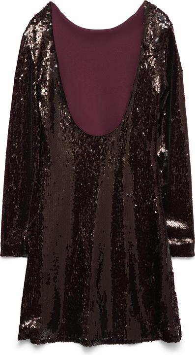 Image du produit Vero Moda VMALLY Kurzes Kleid Kleid (M)