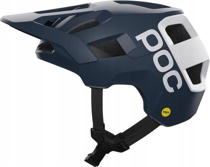 Produktbild Poc Kortal Race MIPS (55 - 58 cm)