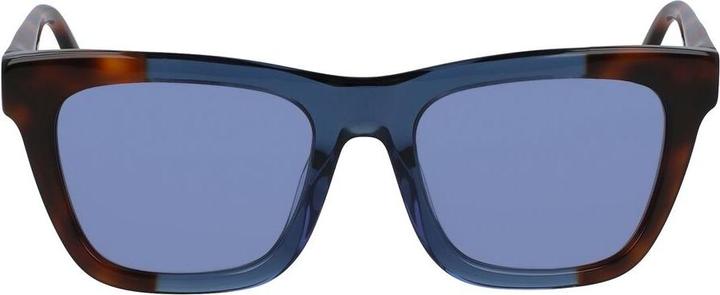 Actual product image DKNY Damensonnenbrille DK529S-240 Ø 53 mm