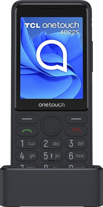 Actual product image TCL Onetouch 4022s (2.80", 0.08 Mpx, 2G)