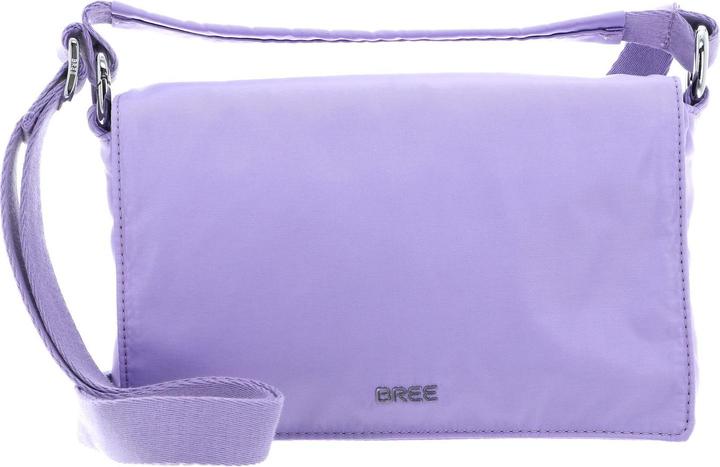 Immagine prodotto Pnch by Bree Juna Textile 1 borsa a tracolla da 23 cm