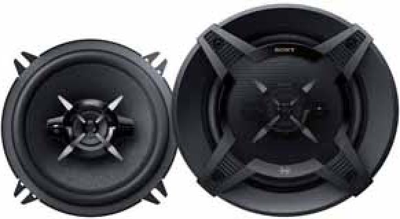 Produktbild Sony Xs-Fb1330 (35 W, 13 cm)