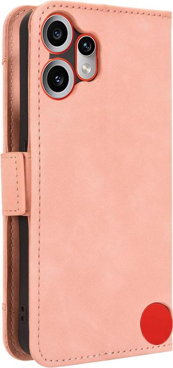 Produktbild Cover-Discount CMF Phone 2 Pro - Etui viele Kartenfächer (Nothing CMF Phone 2 Pro)