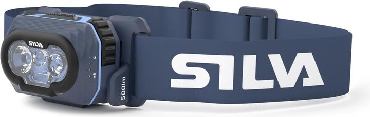 Produktbild Silva Discover (500 lm)