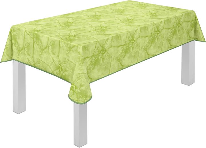 Apple green