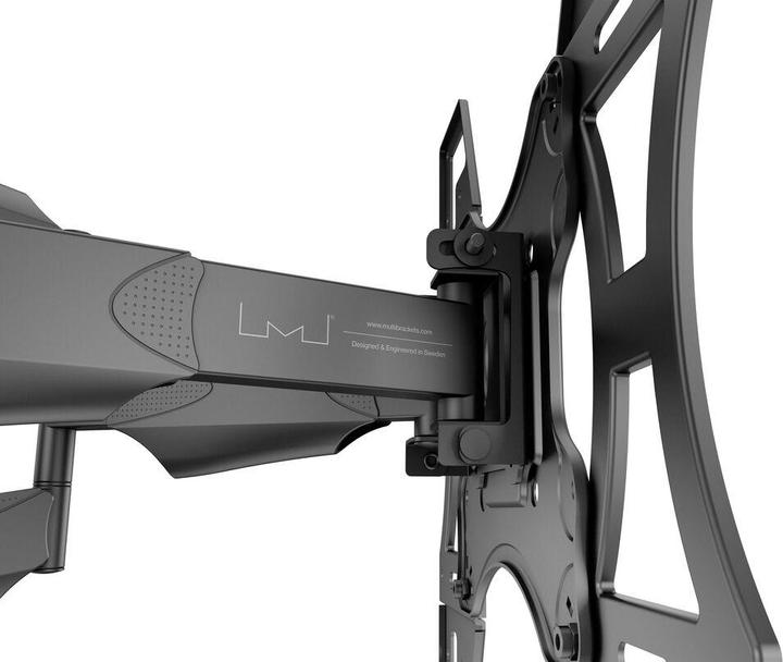 Productafbeelding Multibrackets Flexarm Full Motion Dual (Muur, 70", 45 kg)