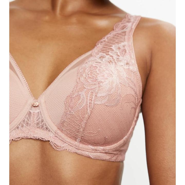 Produktbild Triumph Bügel-BH Wild Peony Florale (Einzelpack, 85 E)