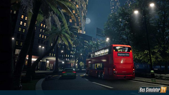 Immagine prodotto astragon Bus Simulator 21: Next Stop -- Edizione Oro (PS5)