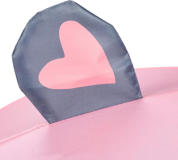 Actual product image Relaxdays Kinder Klappstuhl mit Motiv (High chair)