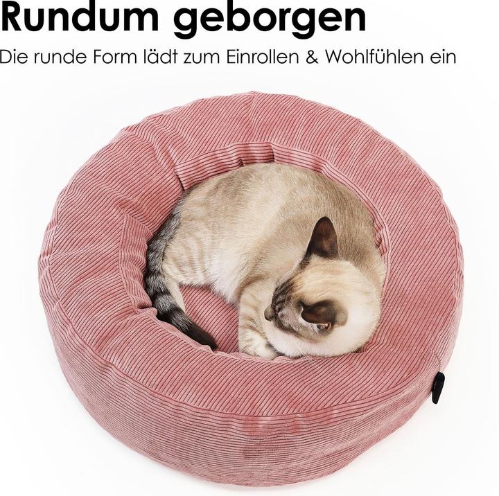 Image du produit LucyBalu Nest (Chat)