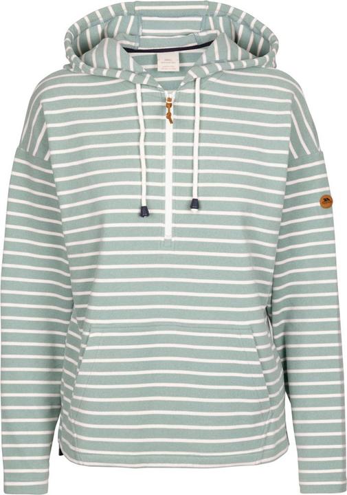 Trespass SOFTLY - Damen Kaputzenpullover