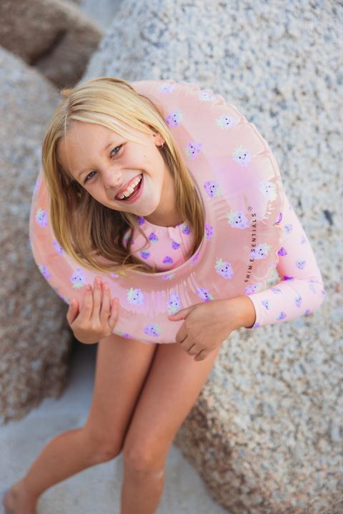 Image du produit Swim Essentials Langarm Badeanzug (62)