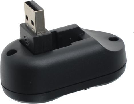 Actual product image Godox FTR 16P Receiver (Funk)