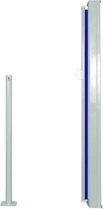 Image du produit vidaXL Balkon-Seitenmarkise (3 m)