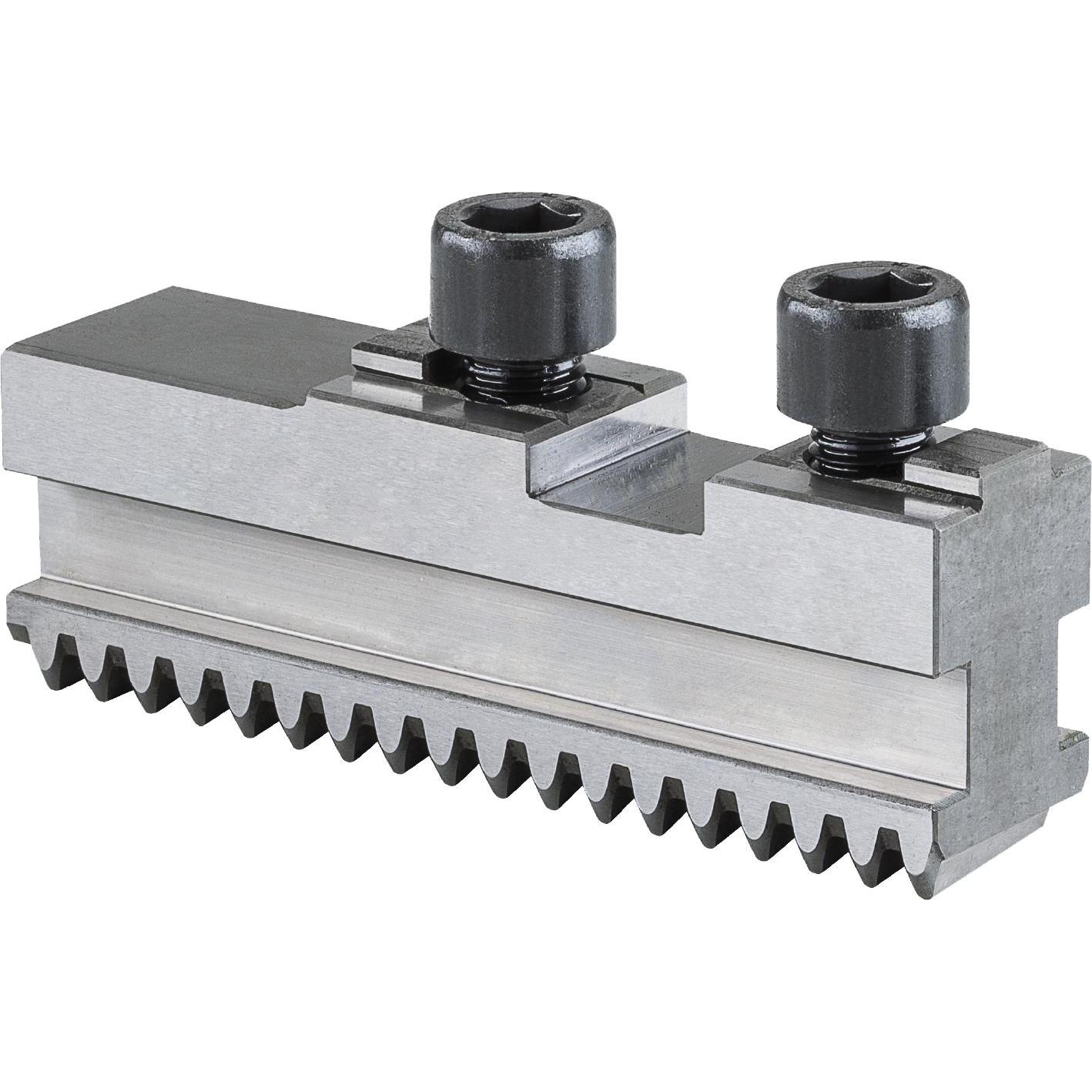 Thumbnail - Röhm, Drehmaschine, Grundbacken GB Typ 002 für DURO-T 315 mm/3 mit Befestigungsschrauben