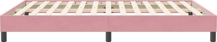 Produktbild vidaXL Boxspringbett (160 x 210 cm)