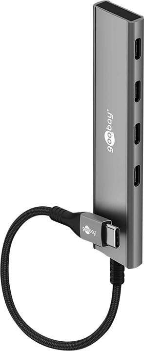 Docking station + Hub USB