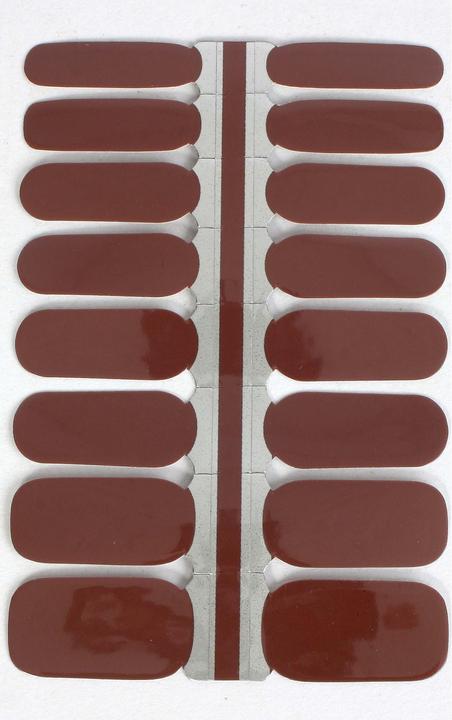 Image du produit Vargu marron solide (Mocha Shake)