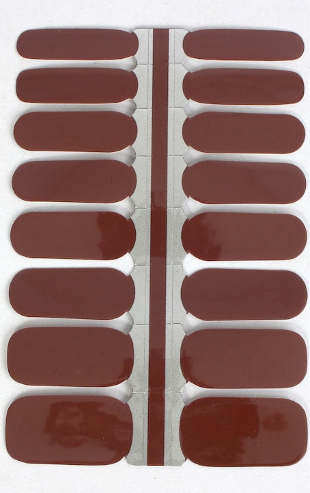 Produktbild Vargu solid brown (Solid Brown)