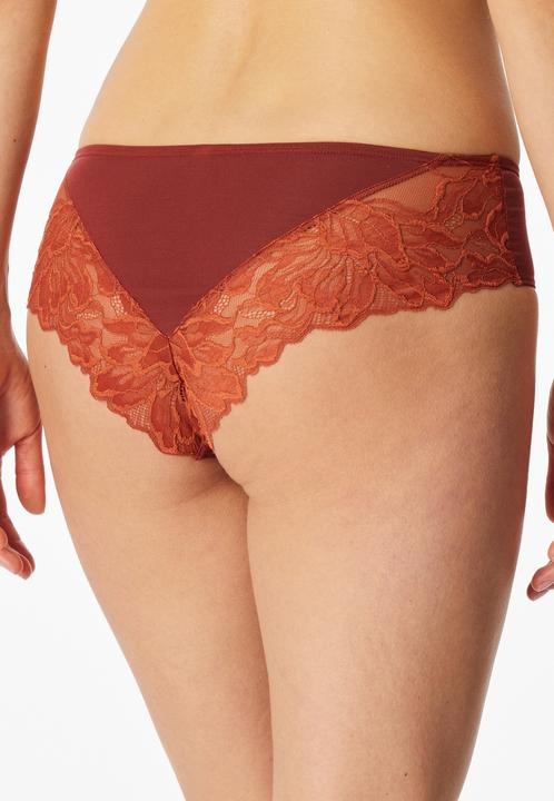 Immagine prodotto Schiesser Brasilslip Unique Premium (44, Confezione singola)