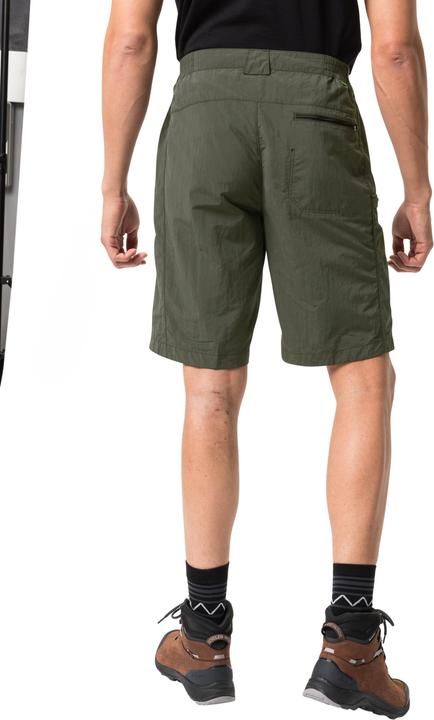 Produktbild Vaude Men's Farley Bermuda V (56)