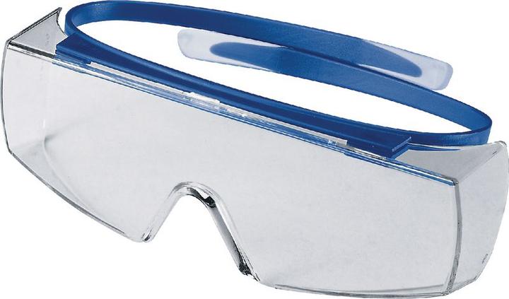 Actual product image Uvex Safety Super OTG